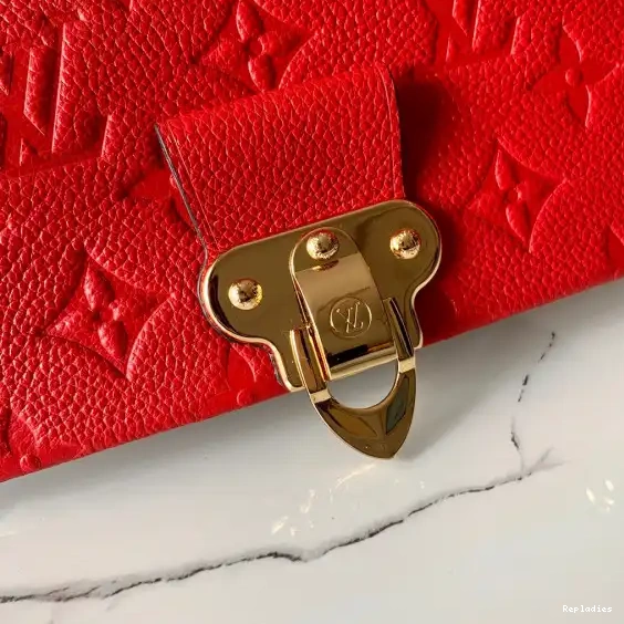 Fake Louis Bags VUITTON BB LOUIS VAVIN 0520